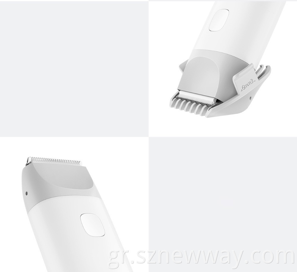 Xiaomi Hair Clipper